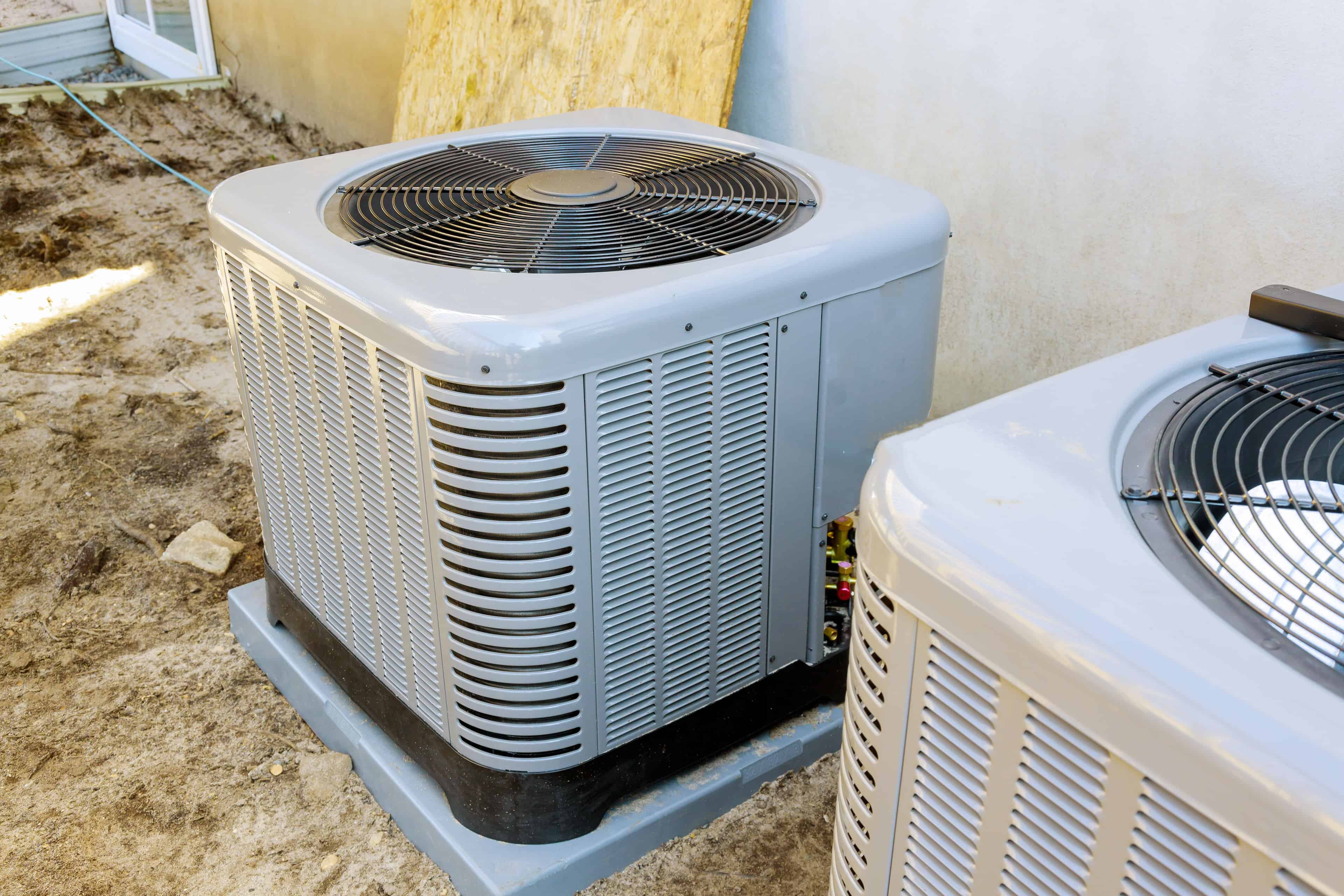 Air Conditioning Repair image