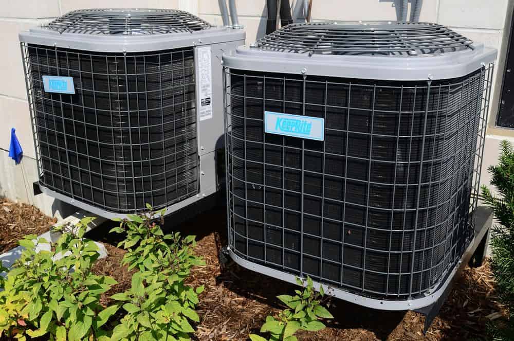Refrigerant Recharge & Leak Repair image