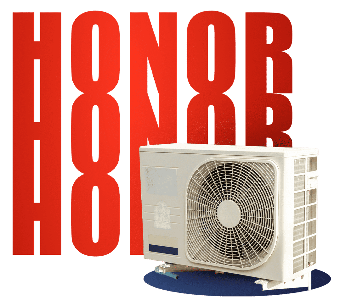 About Honor Heating and Air