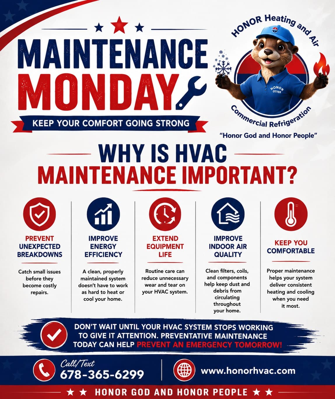 Why HVAC Maintenance Matters More Than You Think image