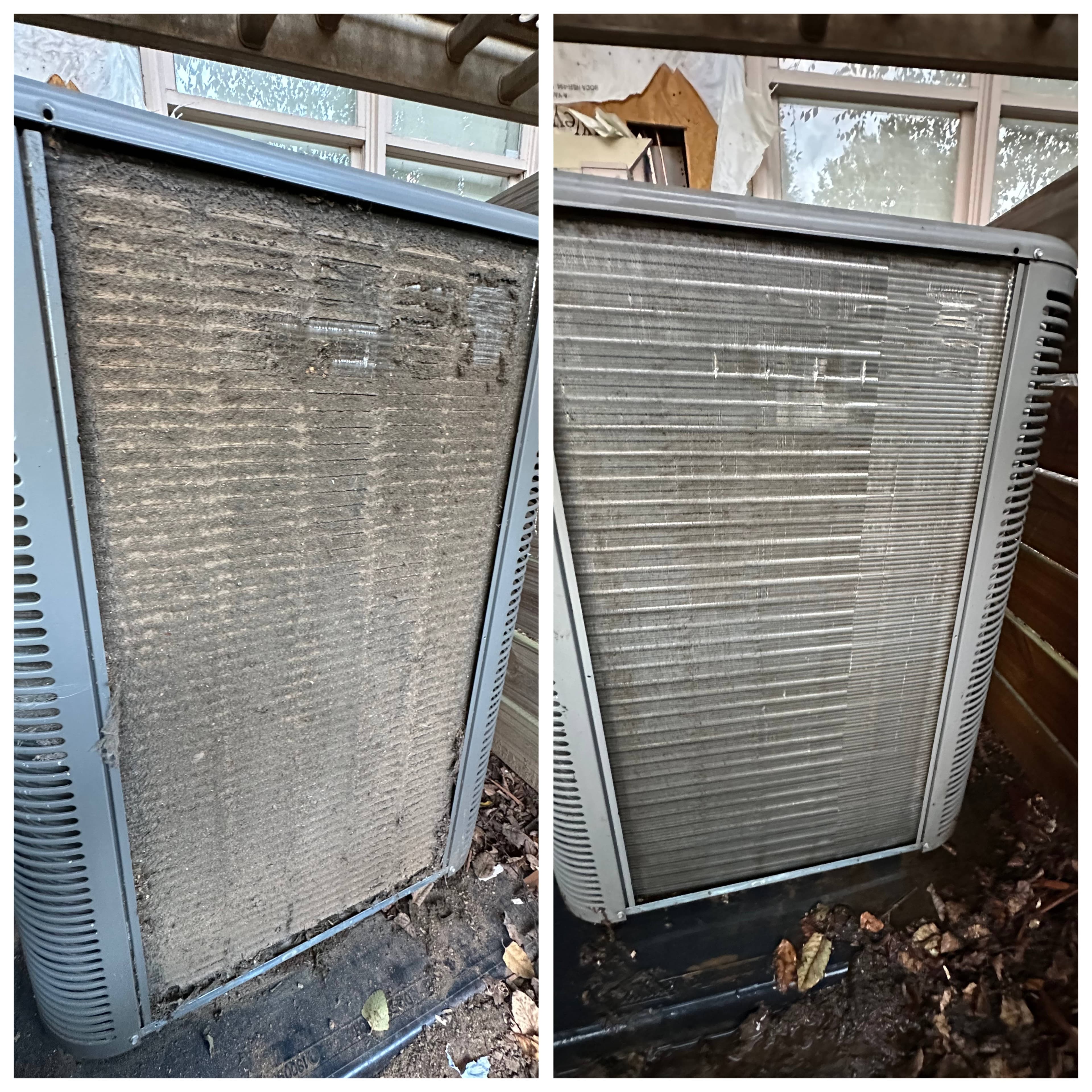 Project A Clogged Condenser Coil Is Quietly Costing You Money image